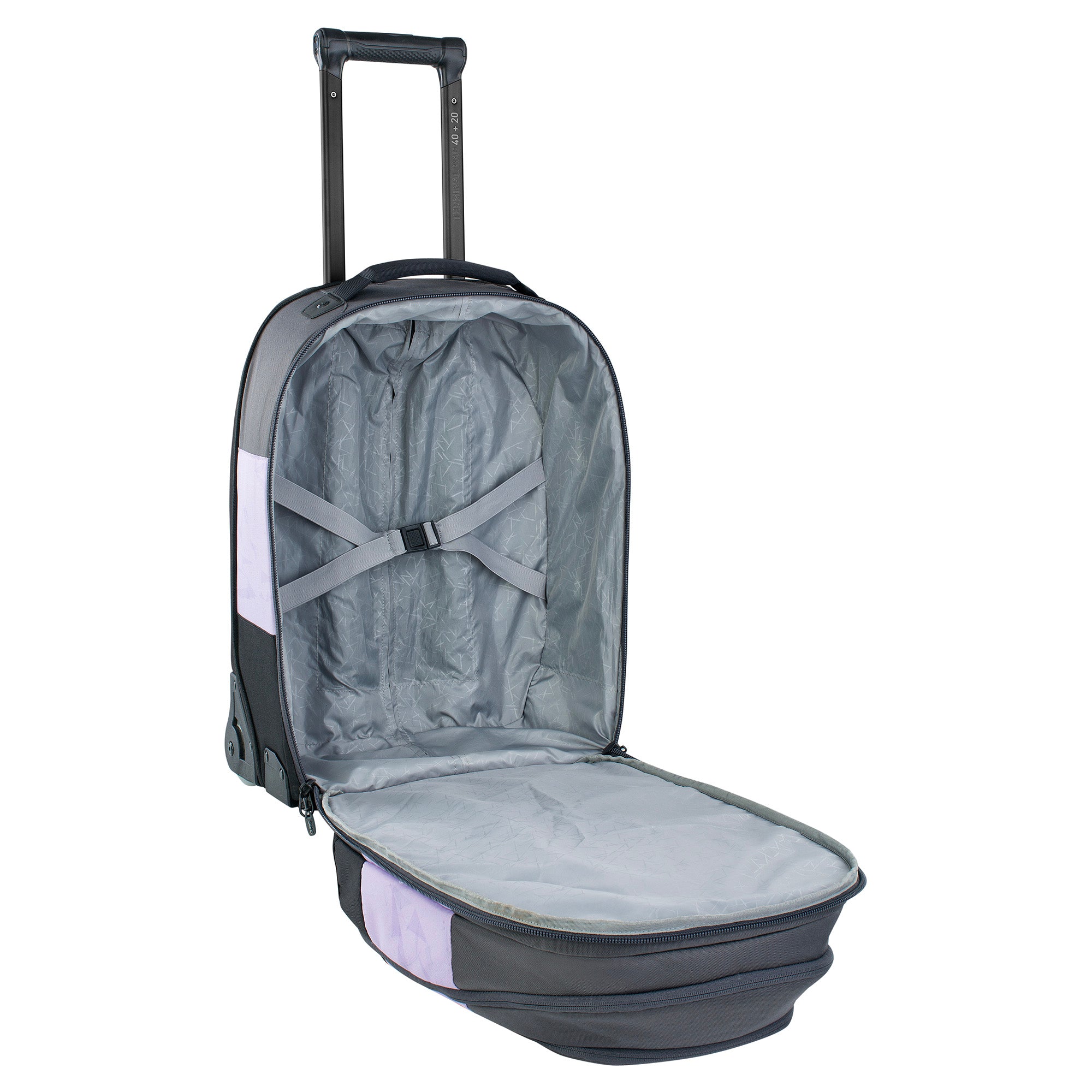 EVOC Terminal Bag 40L + 20L 2021 Multicolour