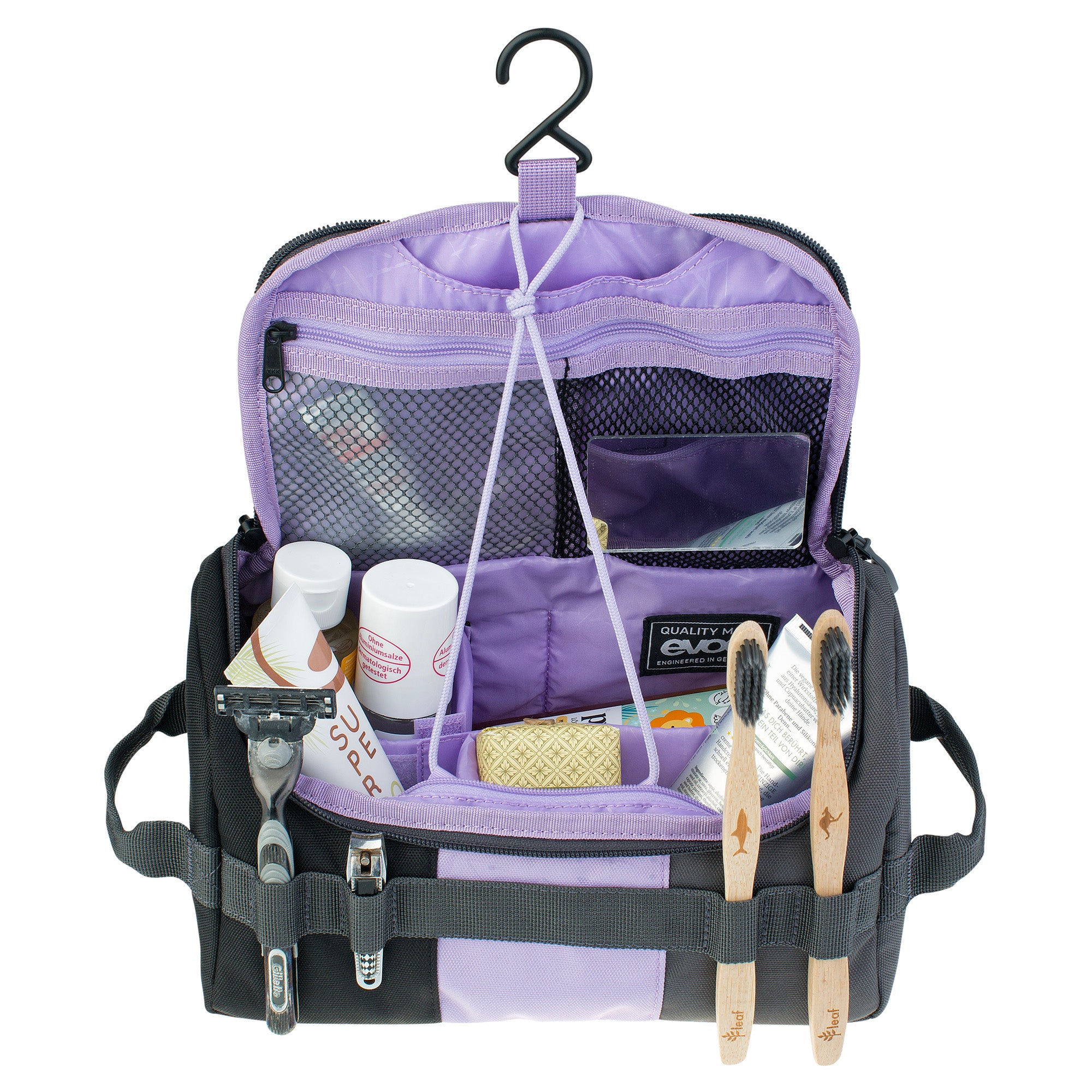 EVOC Wash Bag Multicolour