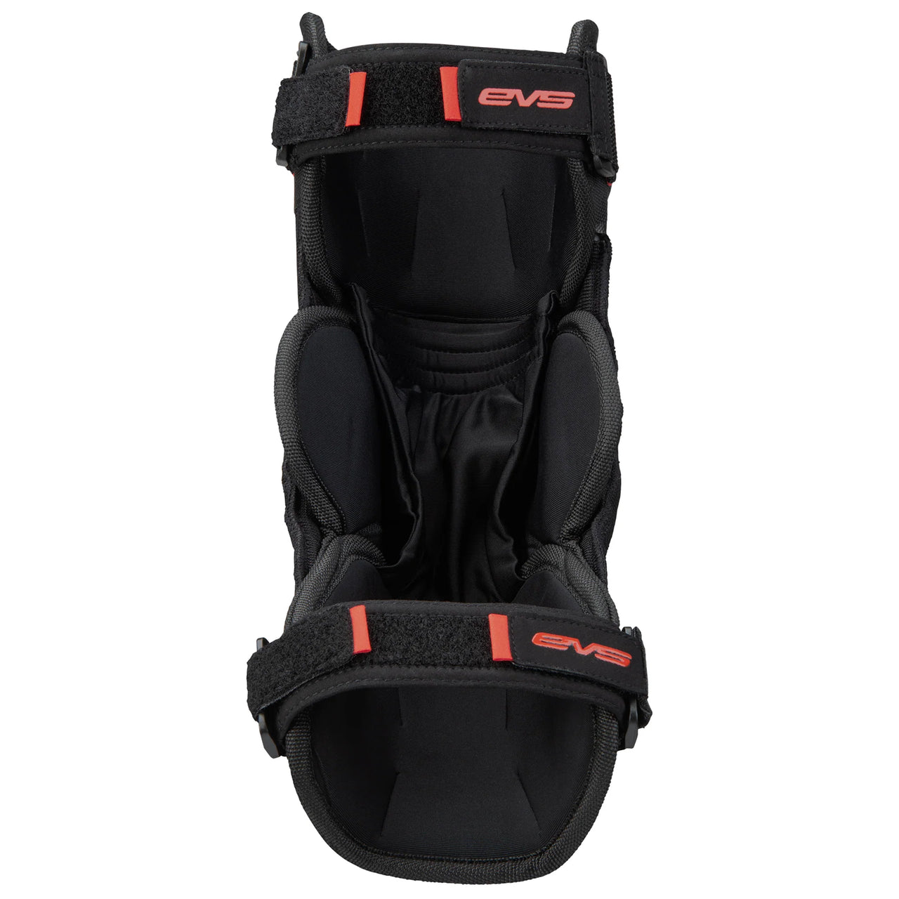 EVS Genisis Youth Knee Pad Black