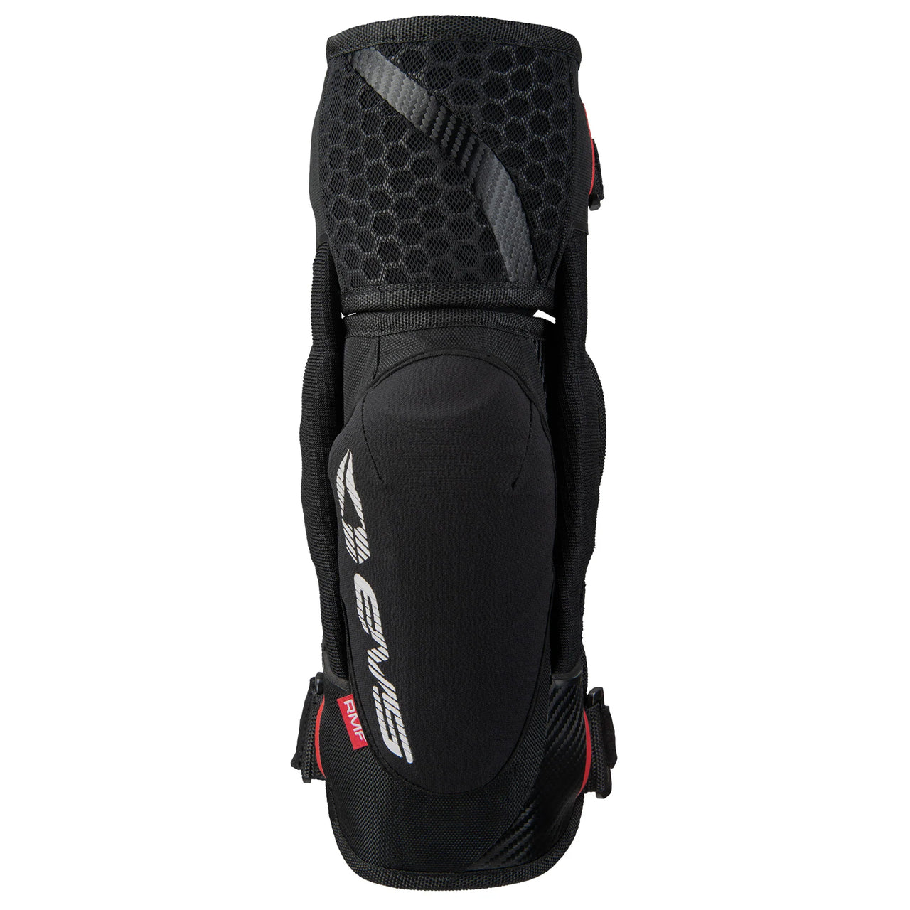 EVS Genisis Youth Knee Pad Black