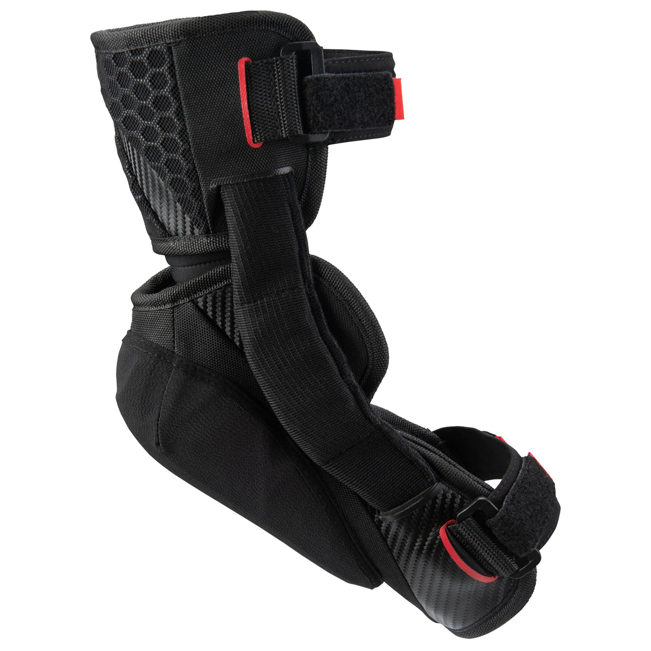 EVS Genisis Youth Knee Pad Black