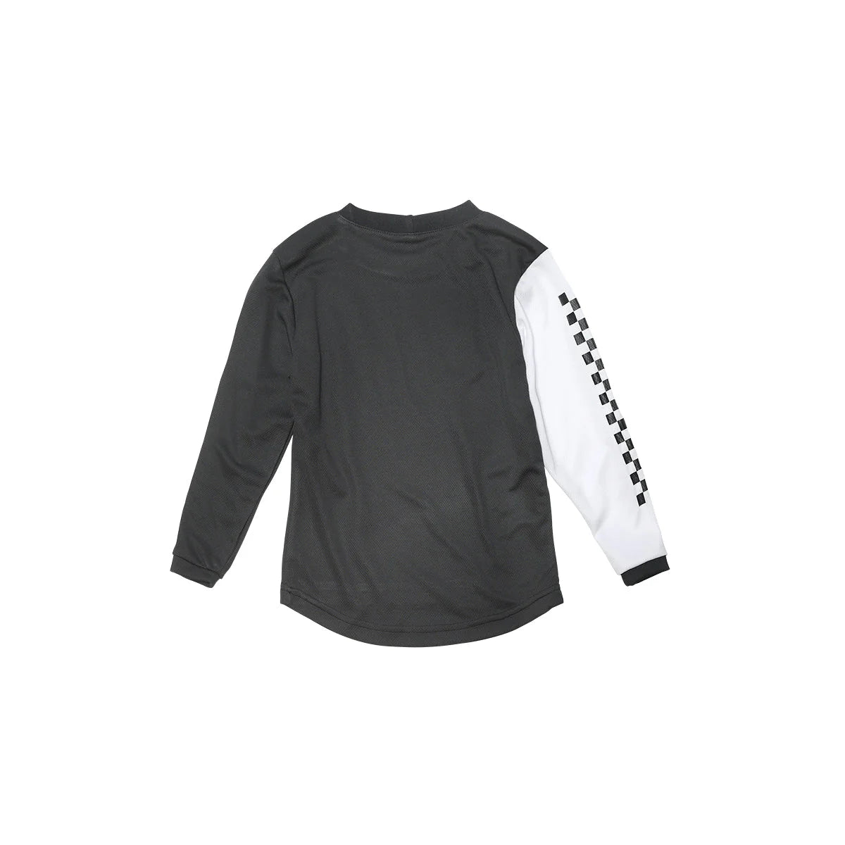 Fasthouse Toddler El Nino MX Jersey Black