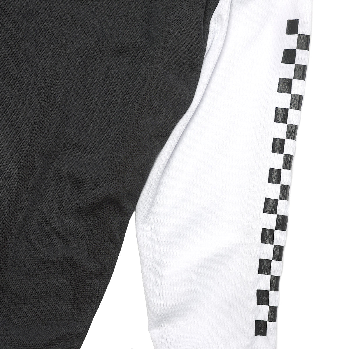 Fasthouse Toddler El Nino MX Jersey Black