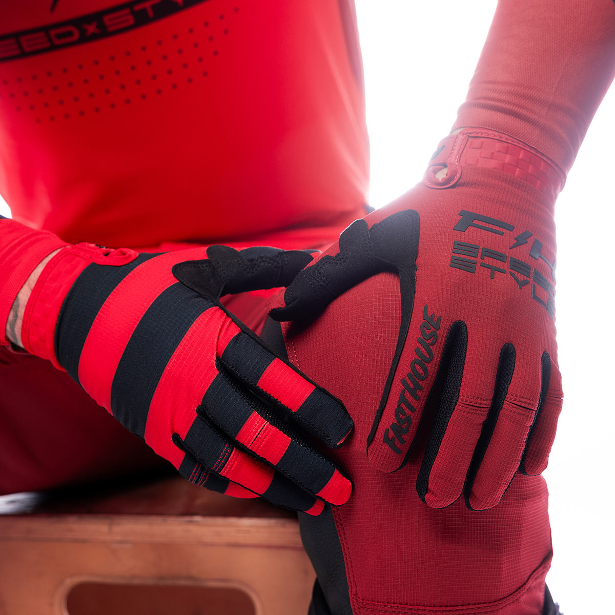 Elrod Ether Glove