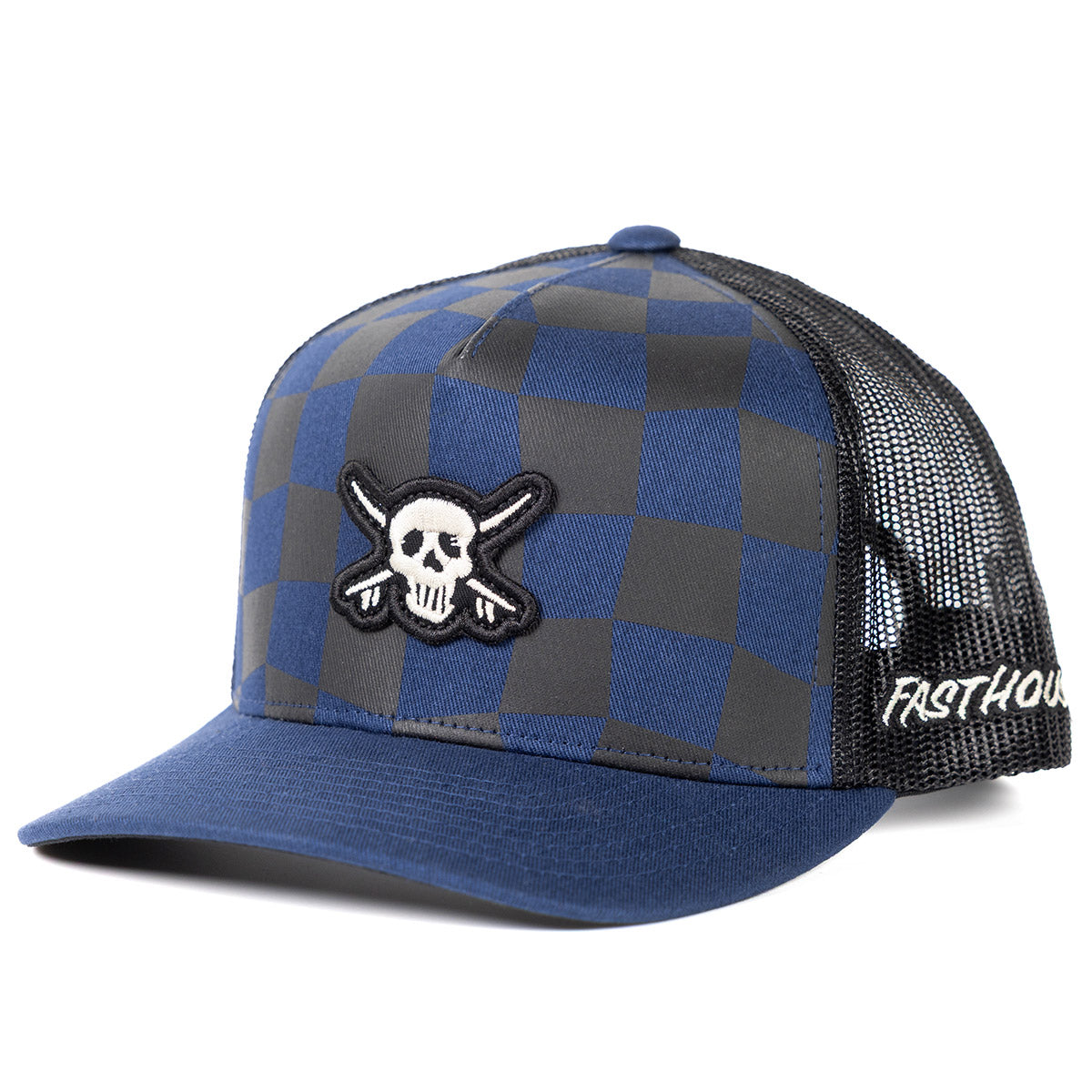 Fasthouse Enzo Youth Hat