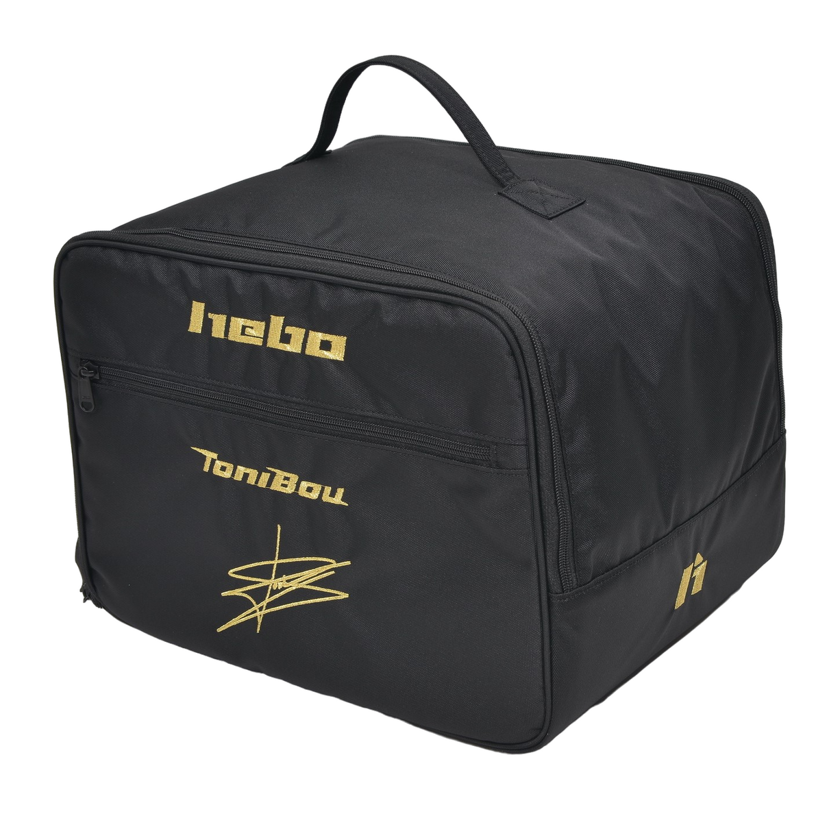 Hebo Trials Helmet Zone Race Toni Bou 34 Limited Edition
