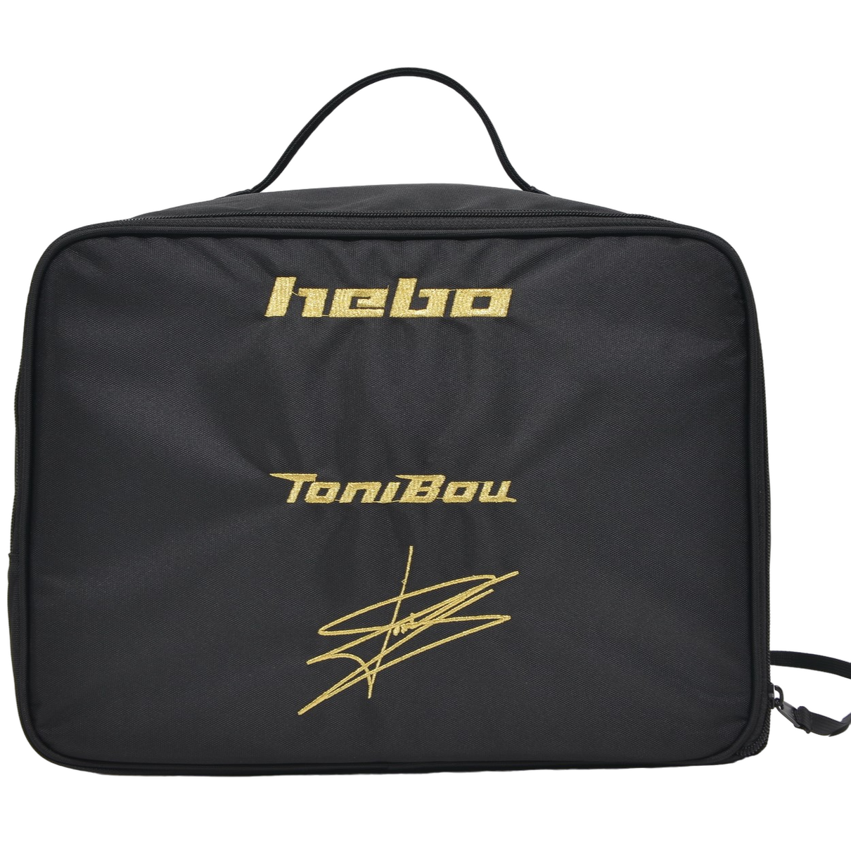Hebo Trials Helmet Zone Race Toni Bou 34 Limited Edition