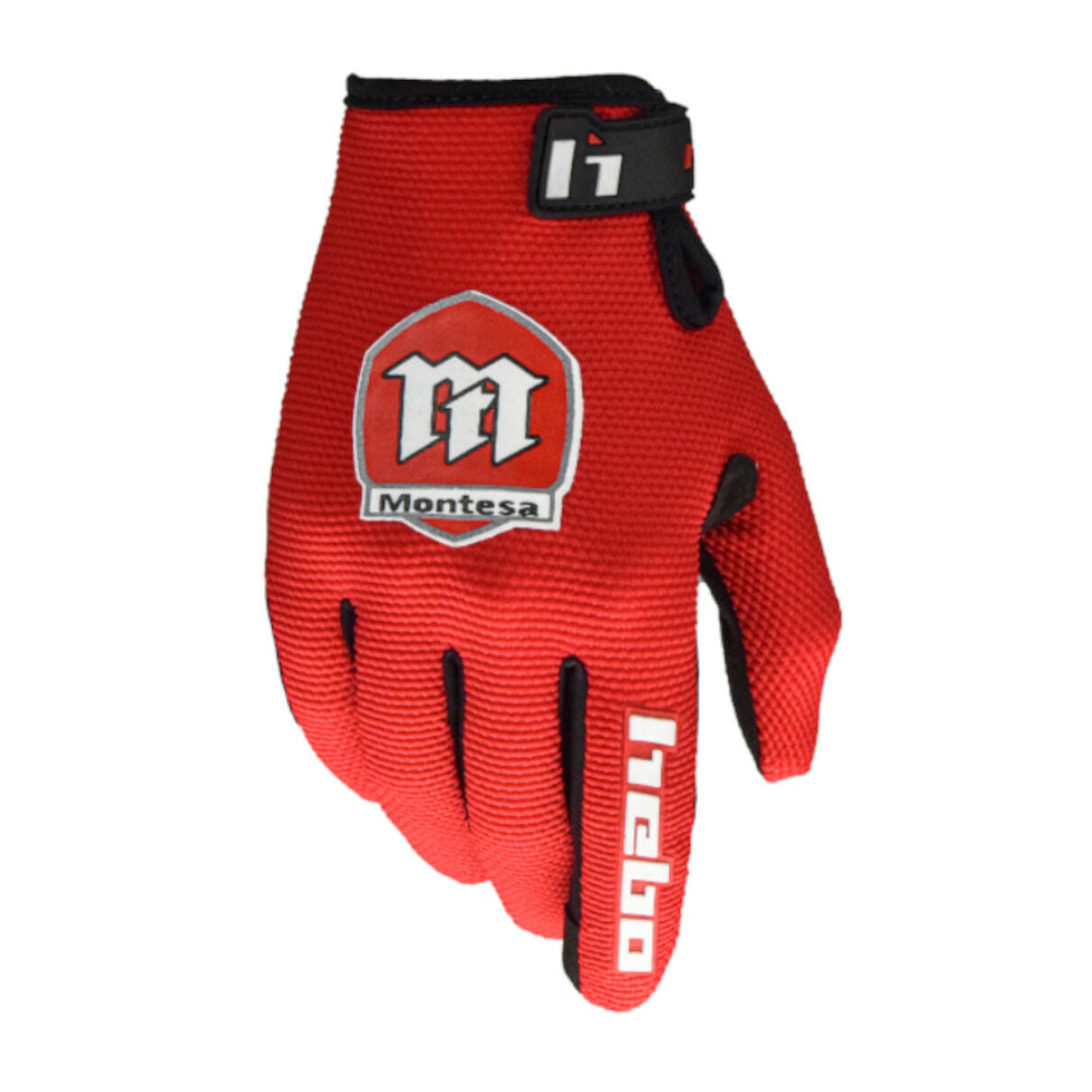 Hebo Trials Glove Montesa Classic