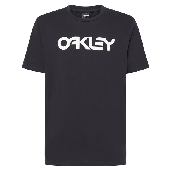 Oakley Mark II 2.0 Tee Black/White