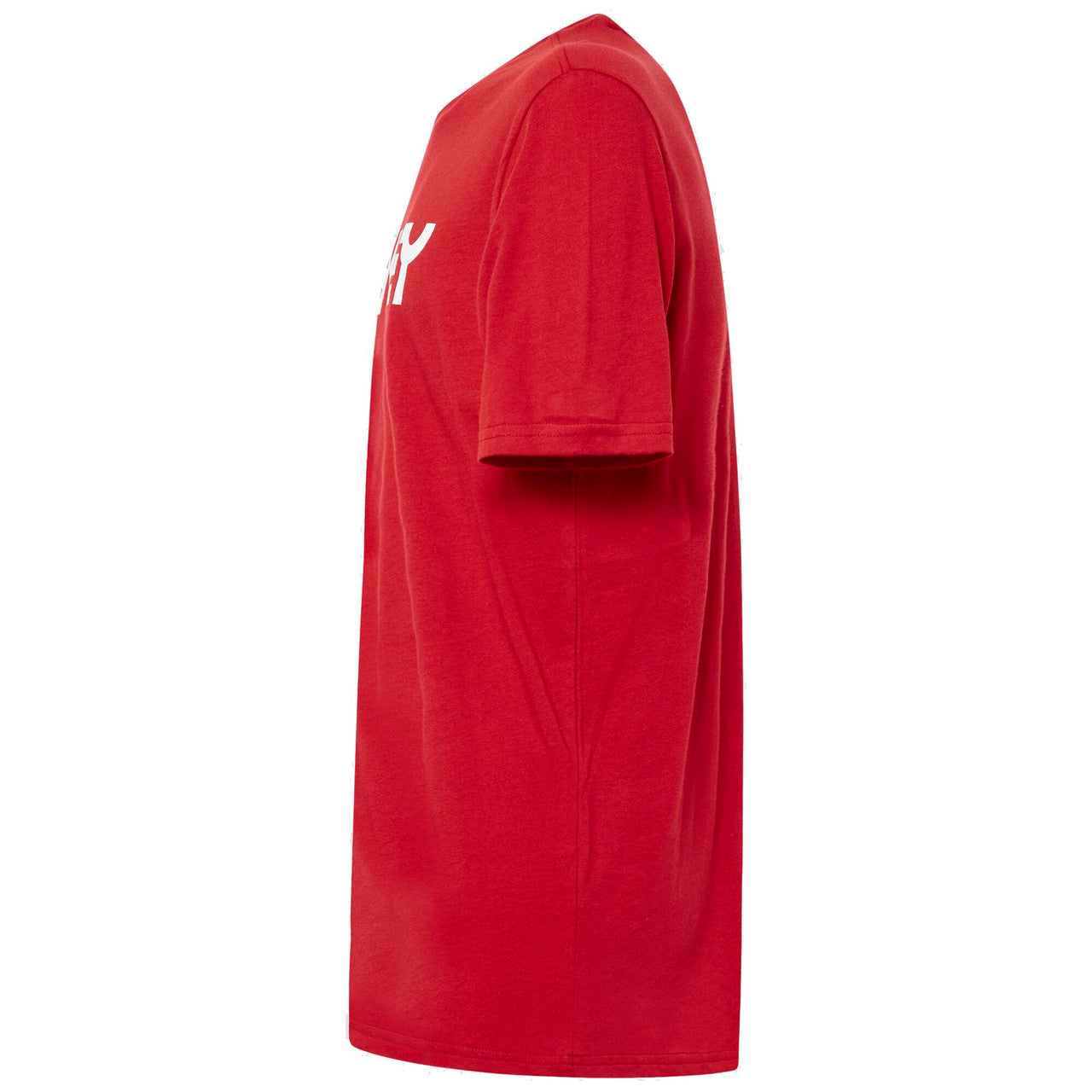 Oakley Mark II Tee Samba Red