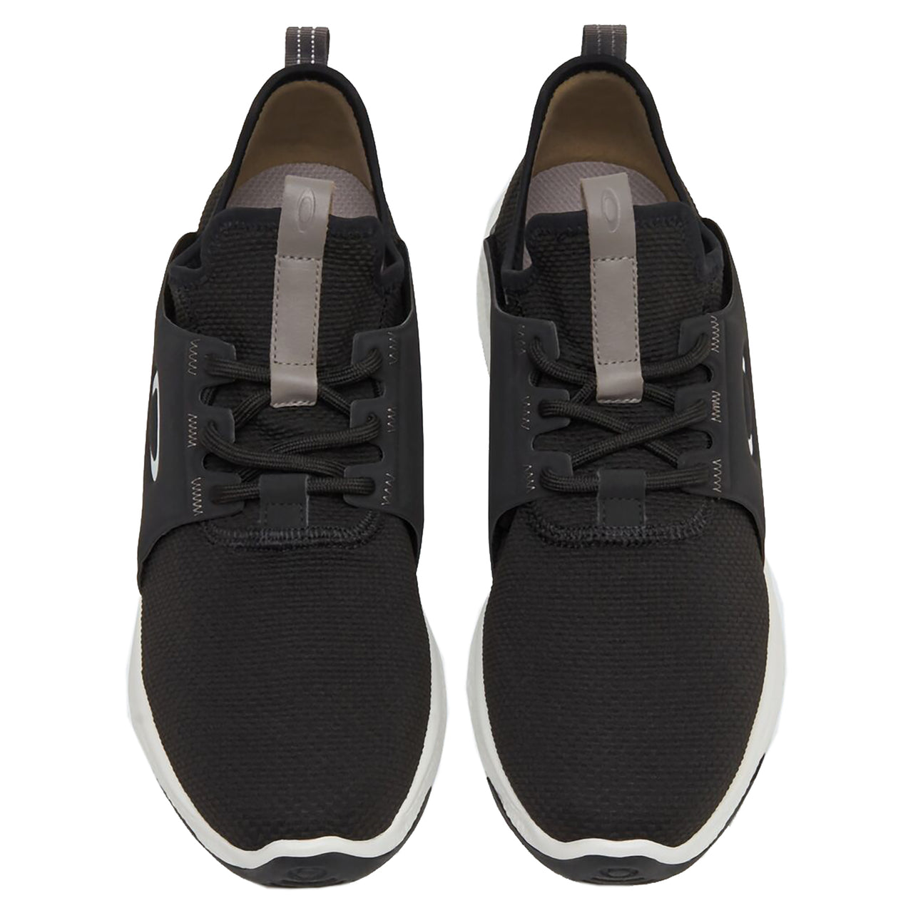 Oakley Dry Trainers Jet Black