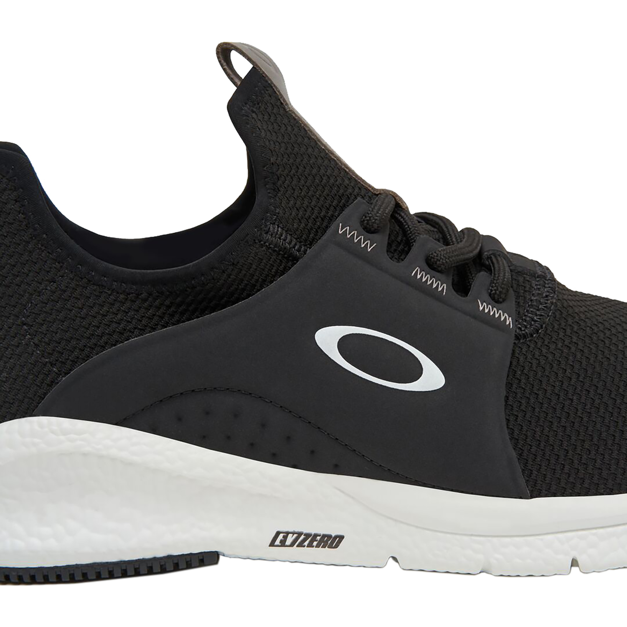 Oakley Dry Trainers Jet Black
