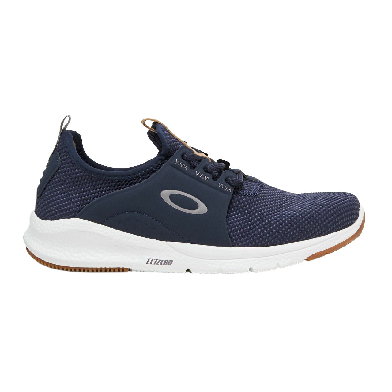 Oakley Dry Trainers Navy Blue