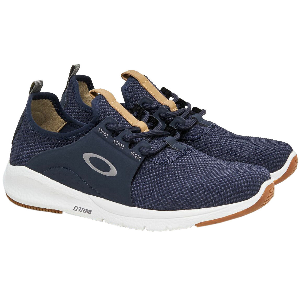 Oakley Dry Trainers Navy Blue