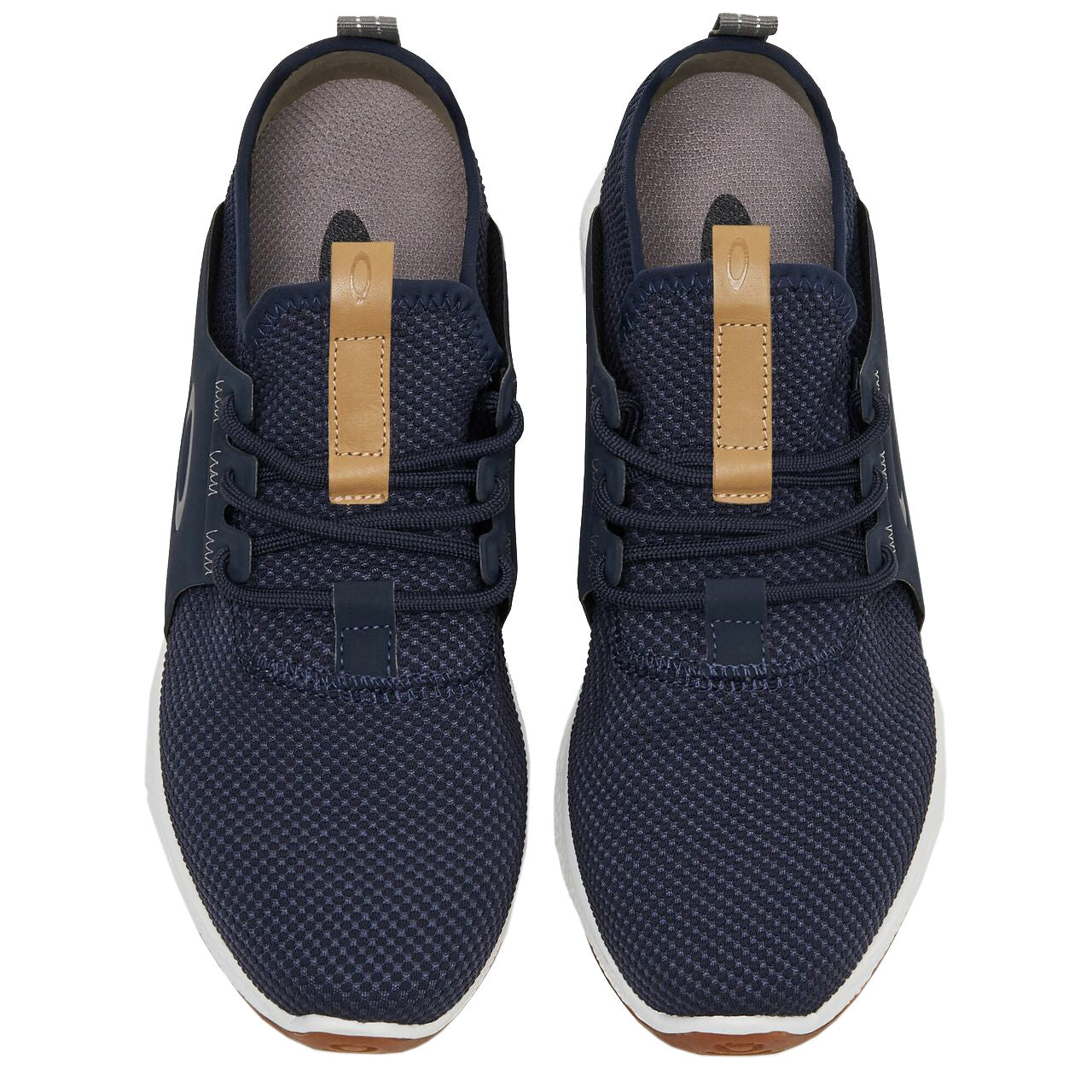 Oakley Dry Trainers Navy Blue