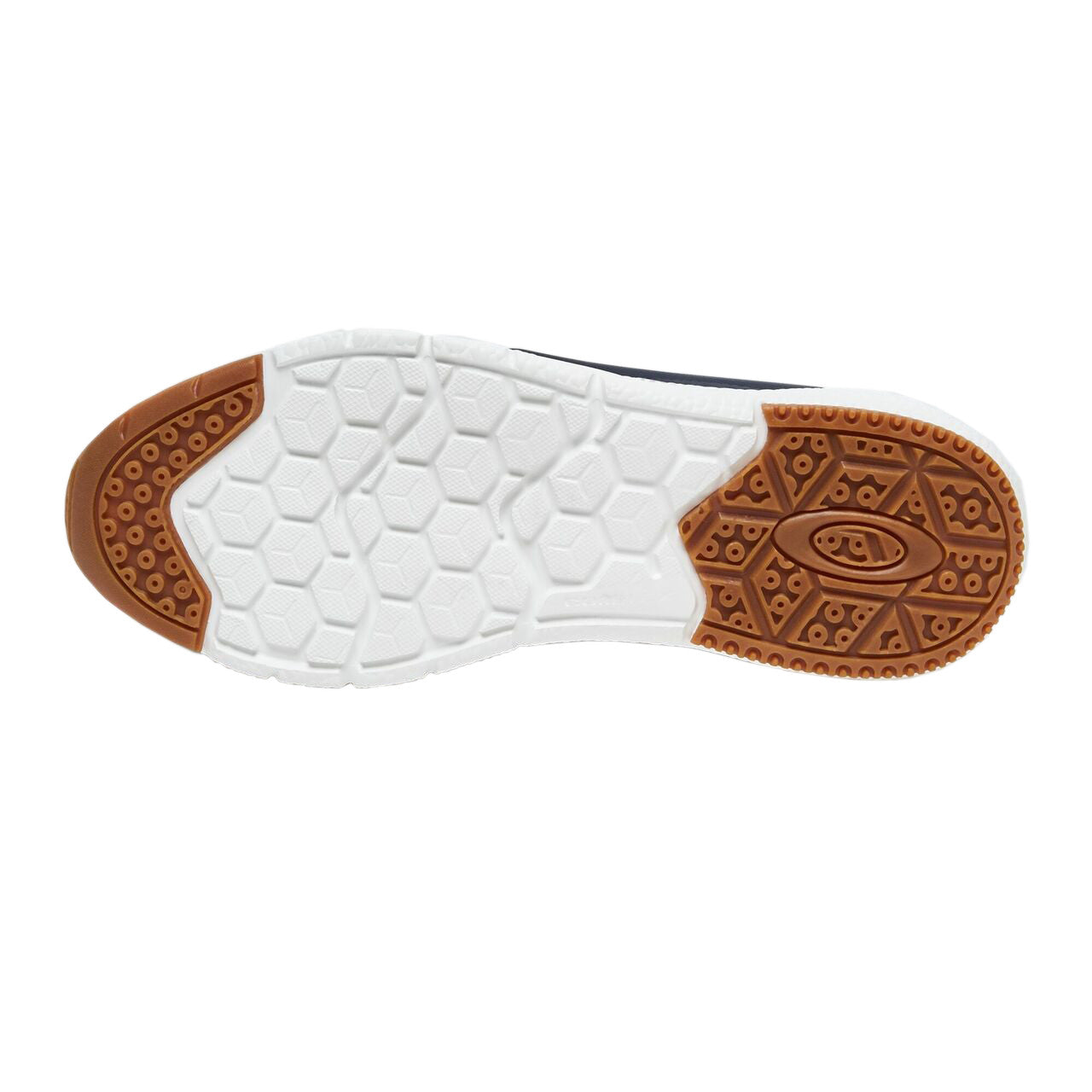 Oakley Dry Trainers Navy Blue