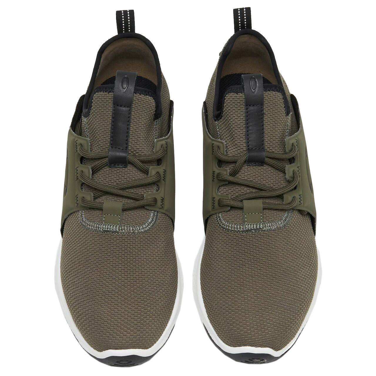 Oakley Dry Trainers New Dark Brush