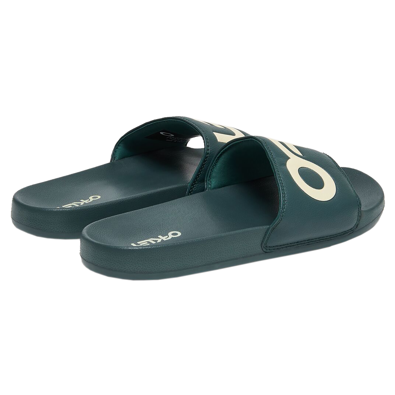 Oakley B1B Sliders 2.0 Hunter Green