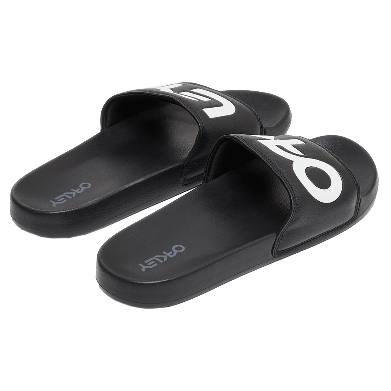 Oakley  B1B Sliders 2.0 Blackout
