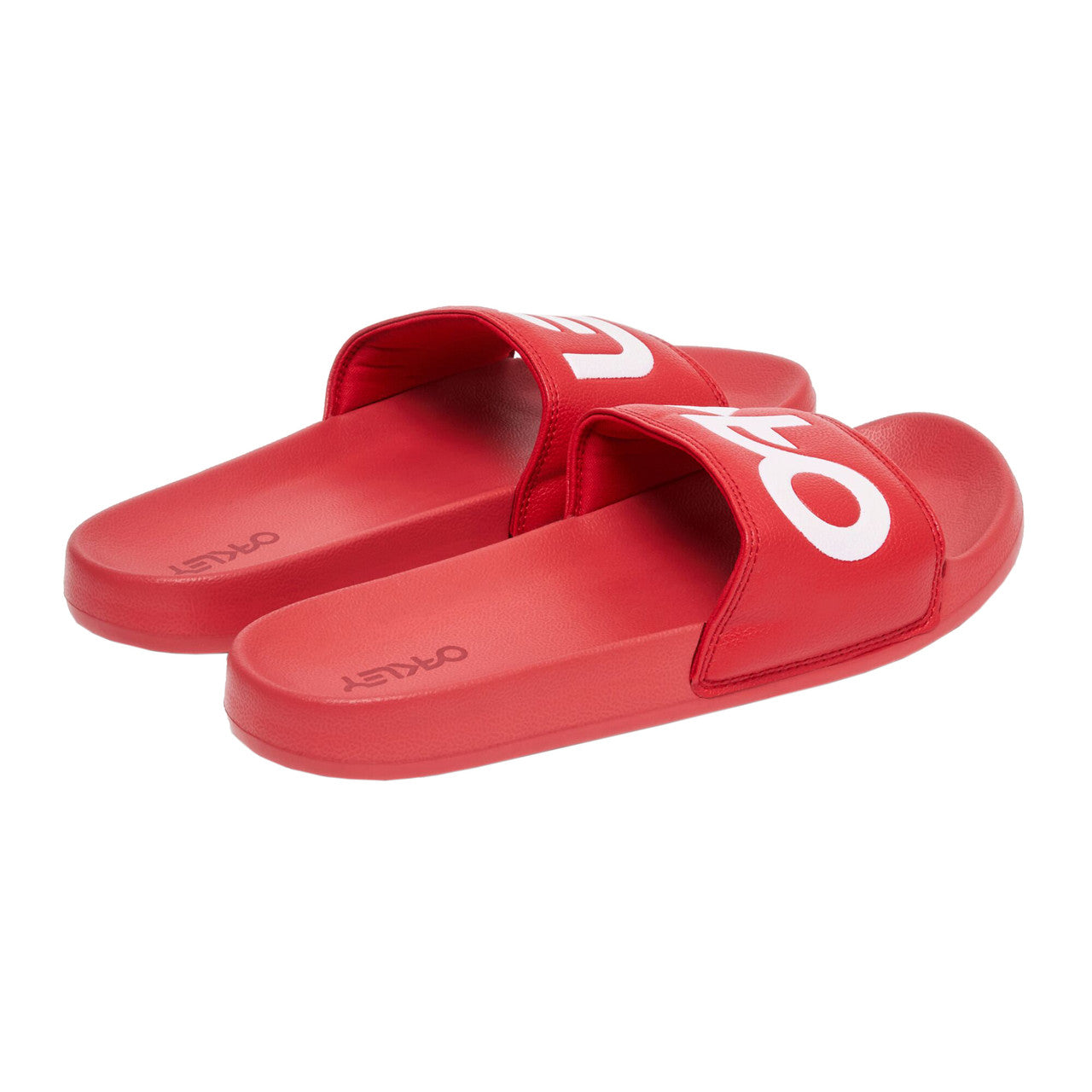 Oakley  B1B Sliders 2.0 Red Line