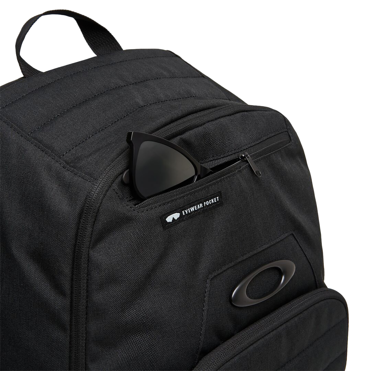 Oakley Enduro 4.0 Backpack 25L Blackout