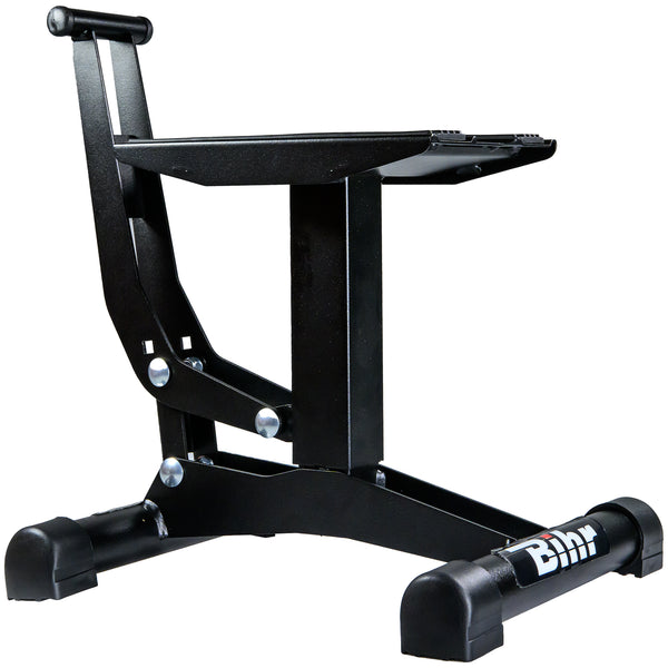 RFX Pro Xtreme Pillar H Lift up Bike Stand Black