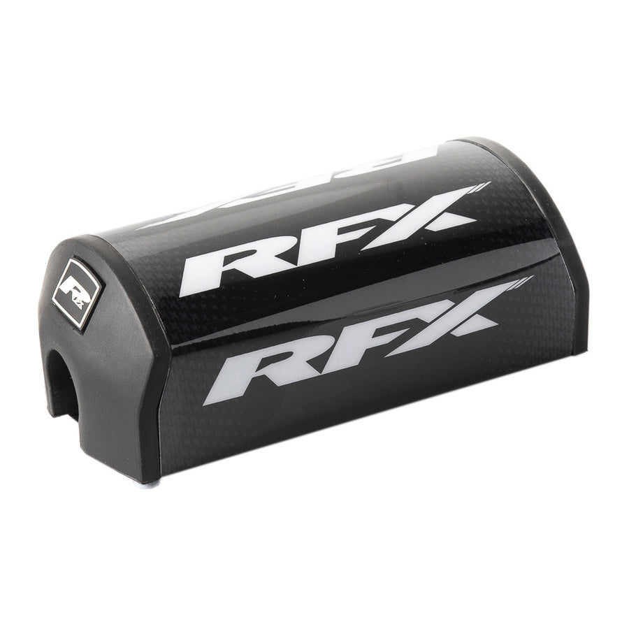 RFX Pro F7 Taper Bar Pad Black/White