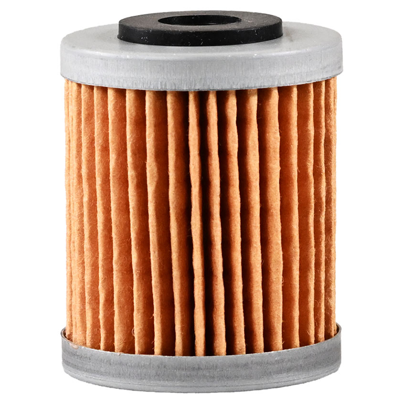 RFX Race Oil Filter (HF157) KTM 2nd Filter All Models 99-07