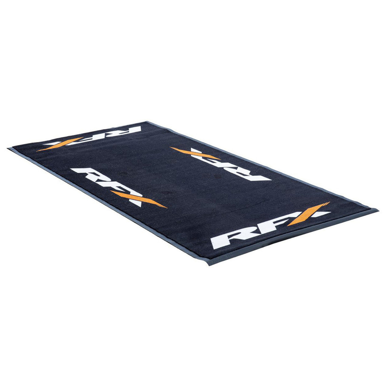 RFX Factory Pit Mat 100 x 200cm Black