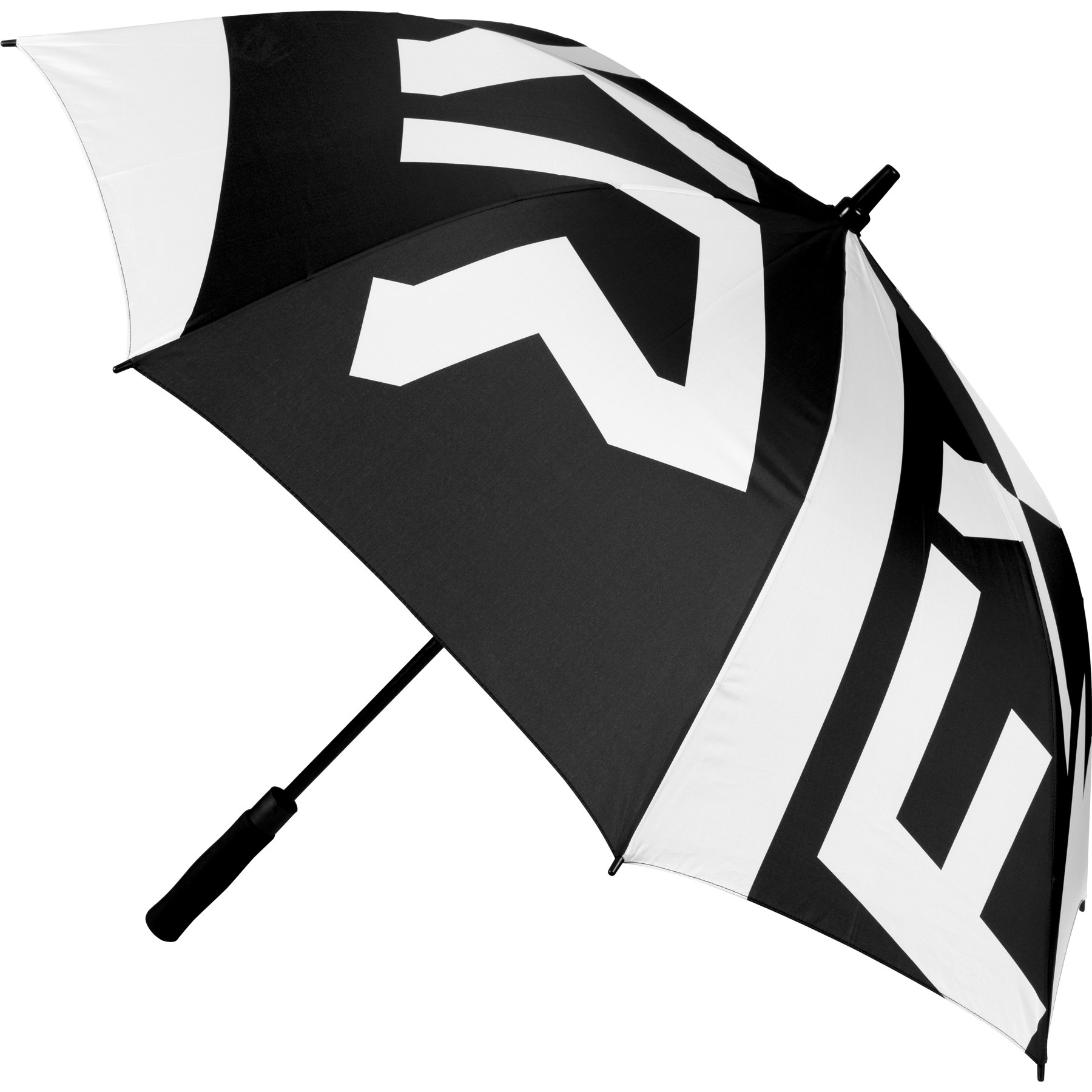 FXR FXR Umbrella Black/White