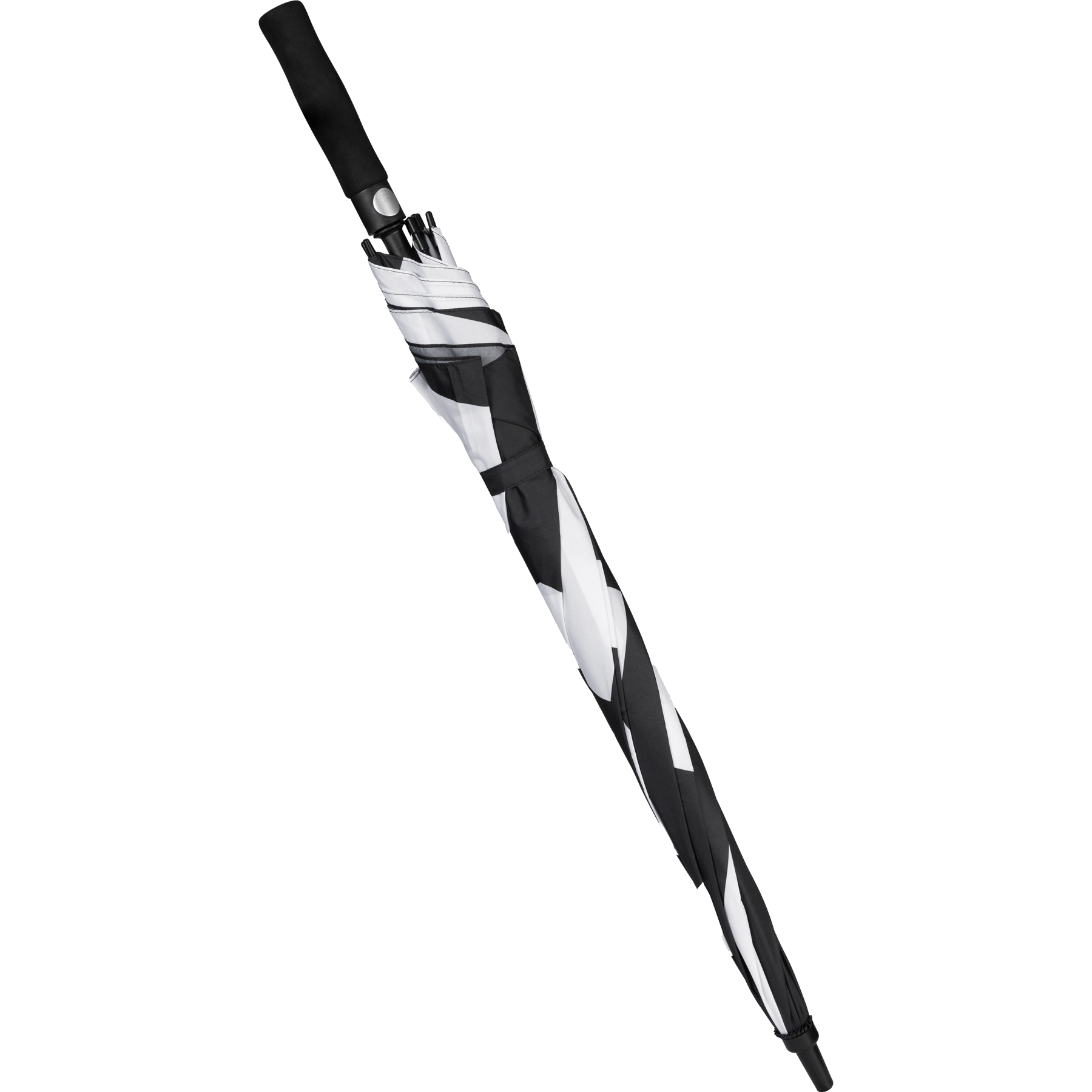 FXR FXR Umbrella Black/White