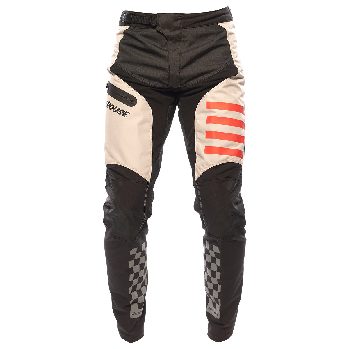 Fasthouse Fastline 2.0 MTB Pant Cream