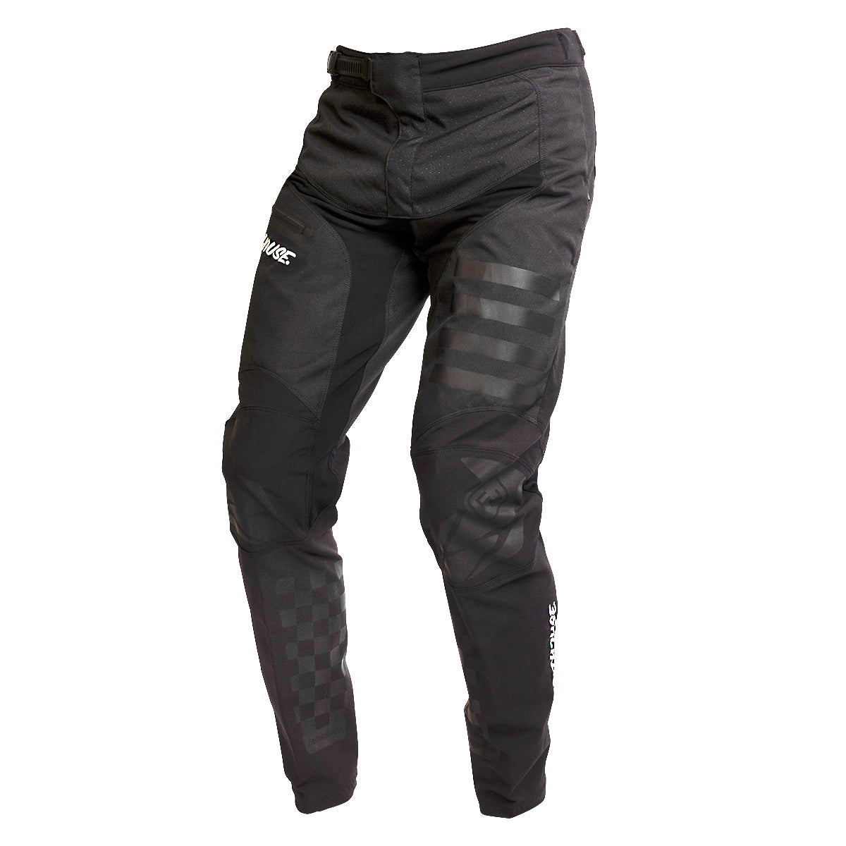 Fasthouse Fastline 2.0 MTB Pant - Black
