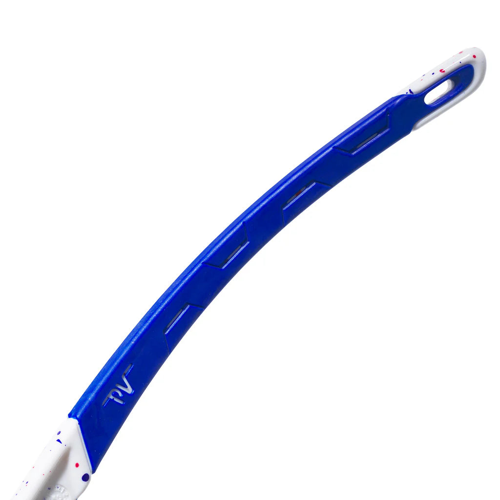 Pit Viper The Merika Flip-Offs Sunglasses - HDPV Polarized Blue Lens