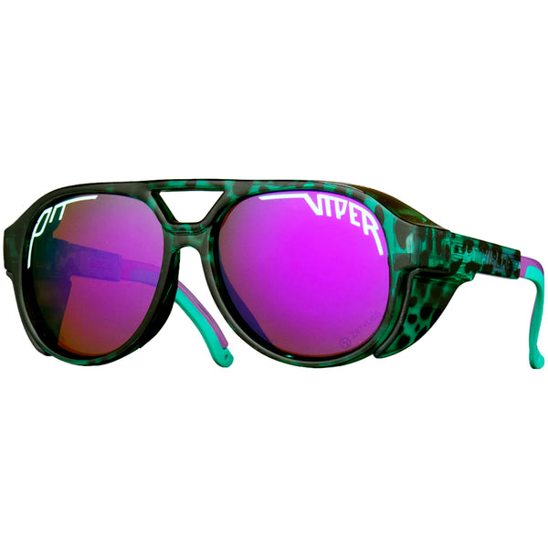 Pit Viper The Galapagos Sunset Exciters Sunglasses