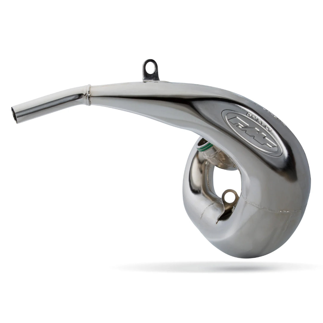 FMF Gnarly Exhaust Pipe Kawasaki KX 250 1997-2000 - FMF 020059