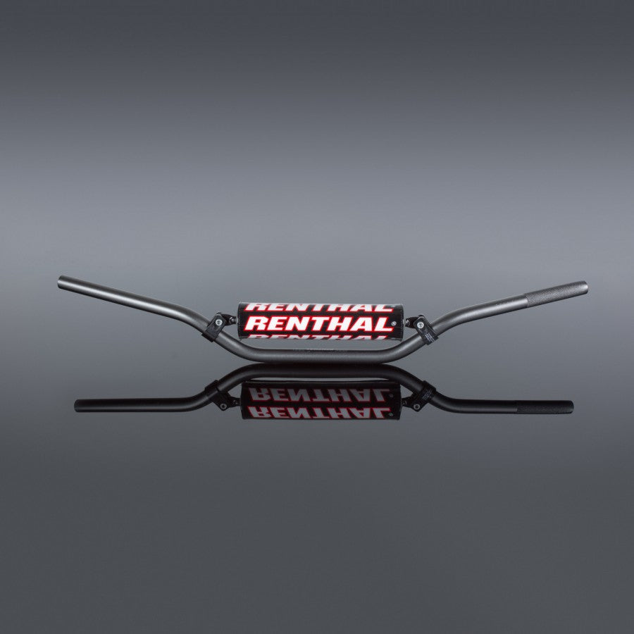 Renthal 7/8 971 Handlebar RC GREY