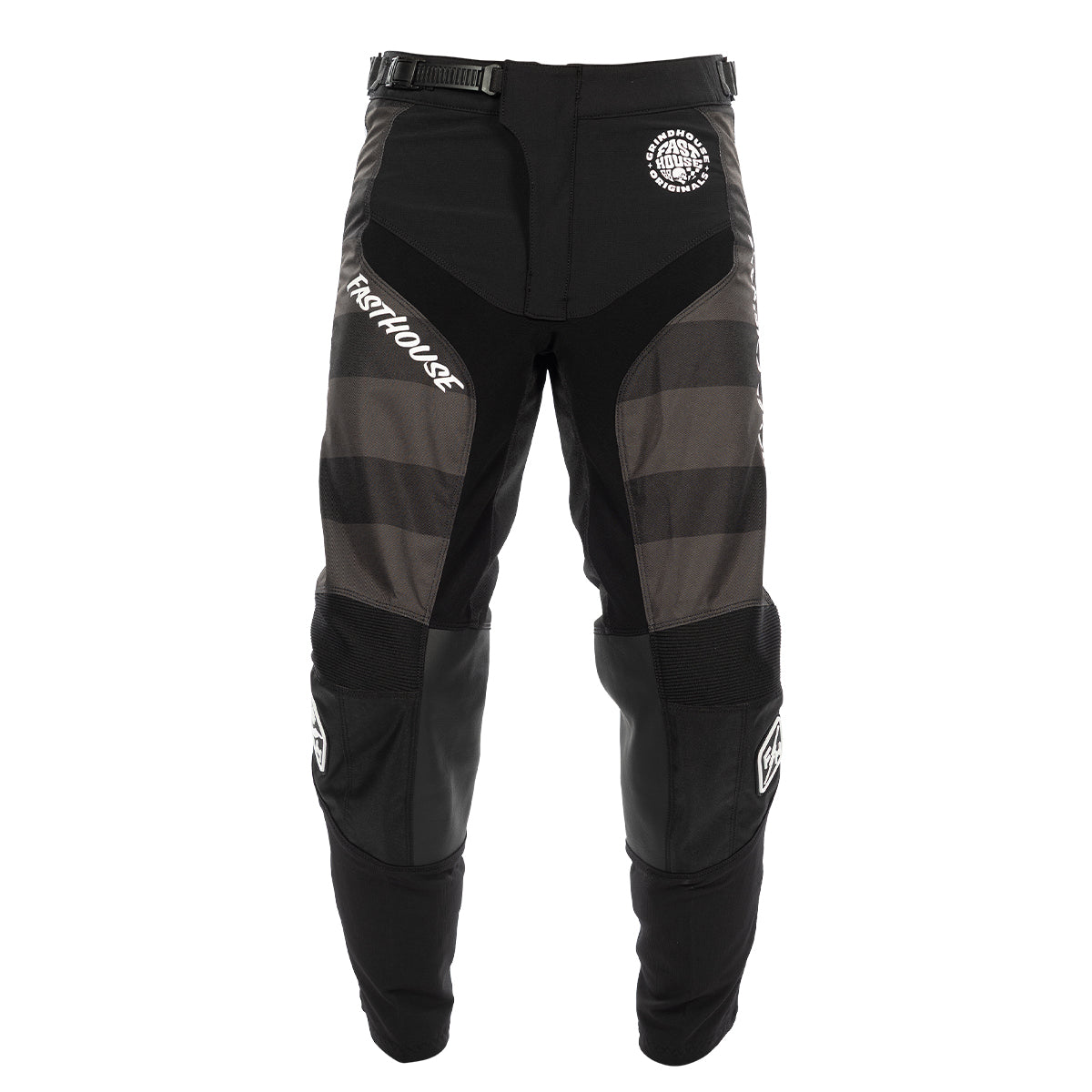 Fasthouse Grindhouse Atomic MX Pant - Black/Gray