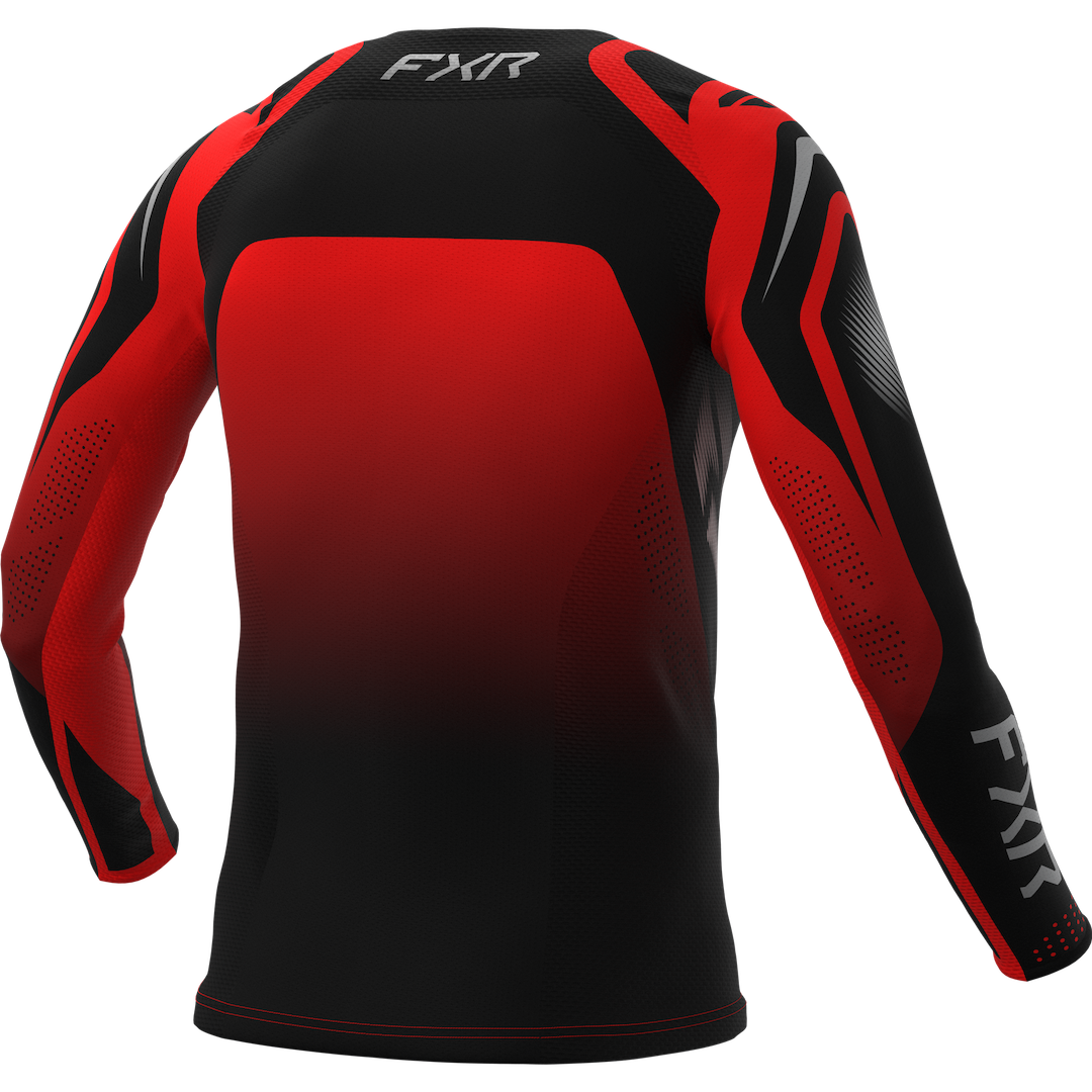 FXR Helium Edge MX Jersey 2027 Sting