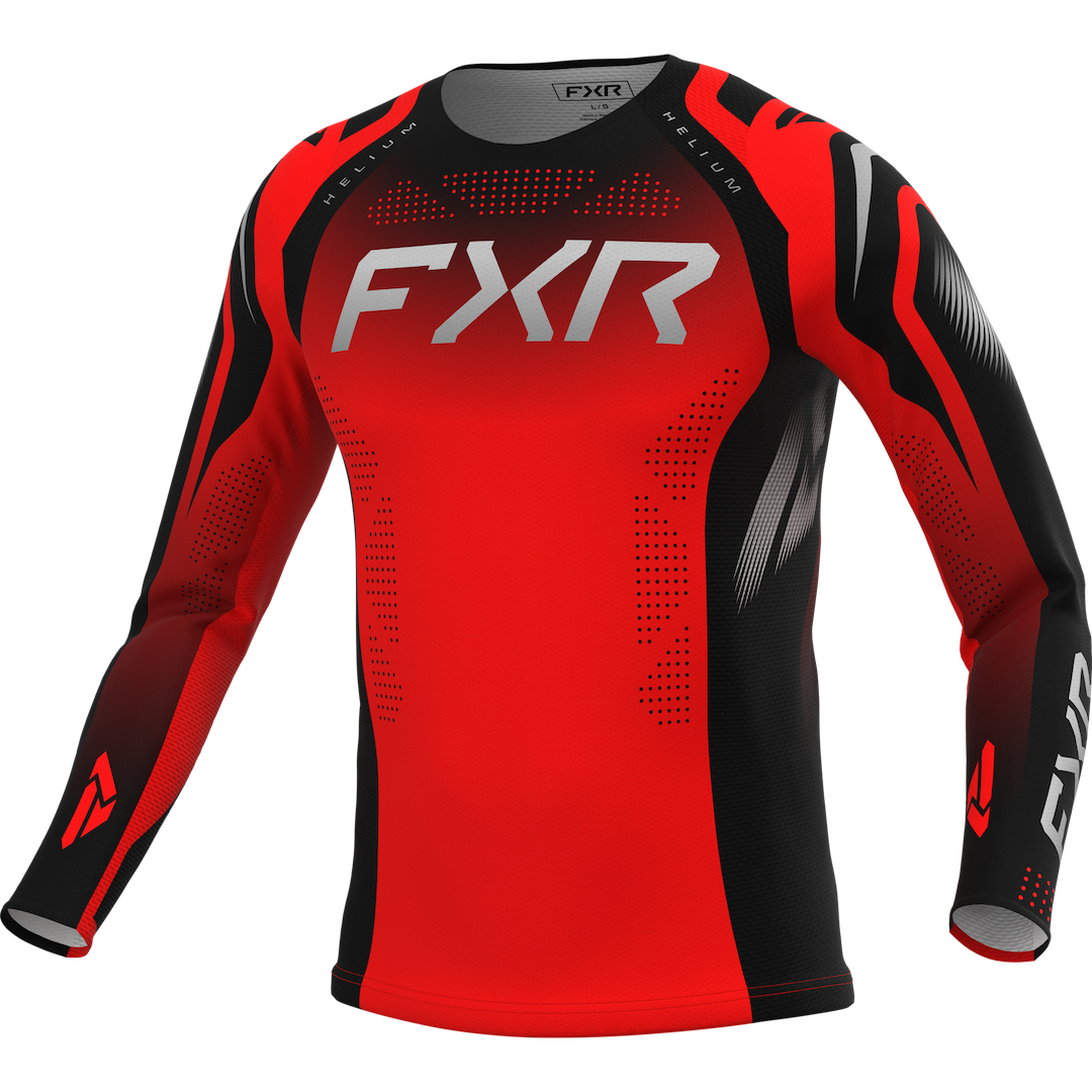 FXR Helium Edge MX Jersey 2027 Sting