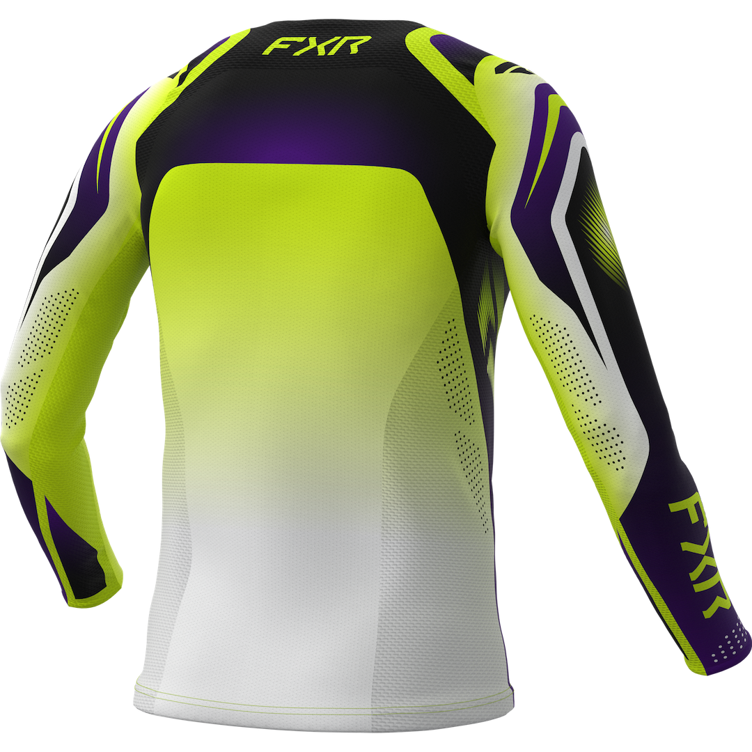 FXR Helium Edge MX Jersey 2027 Surge