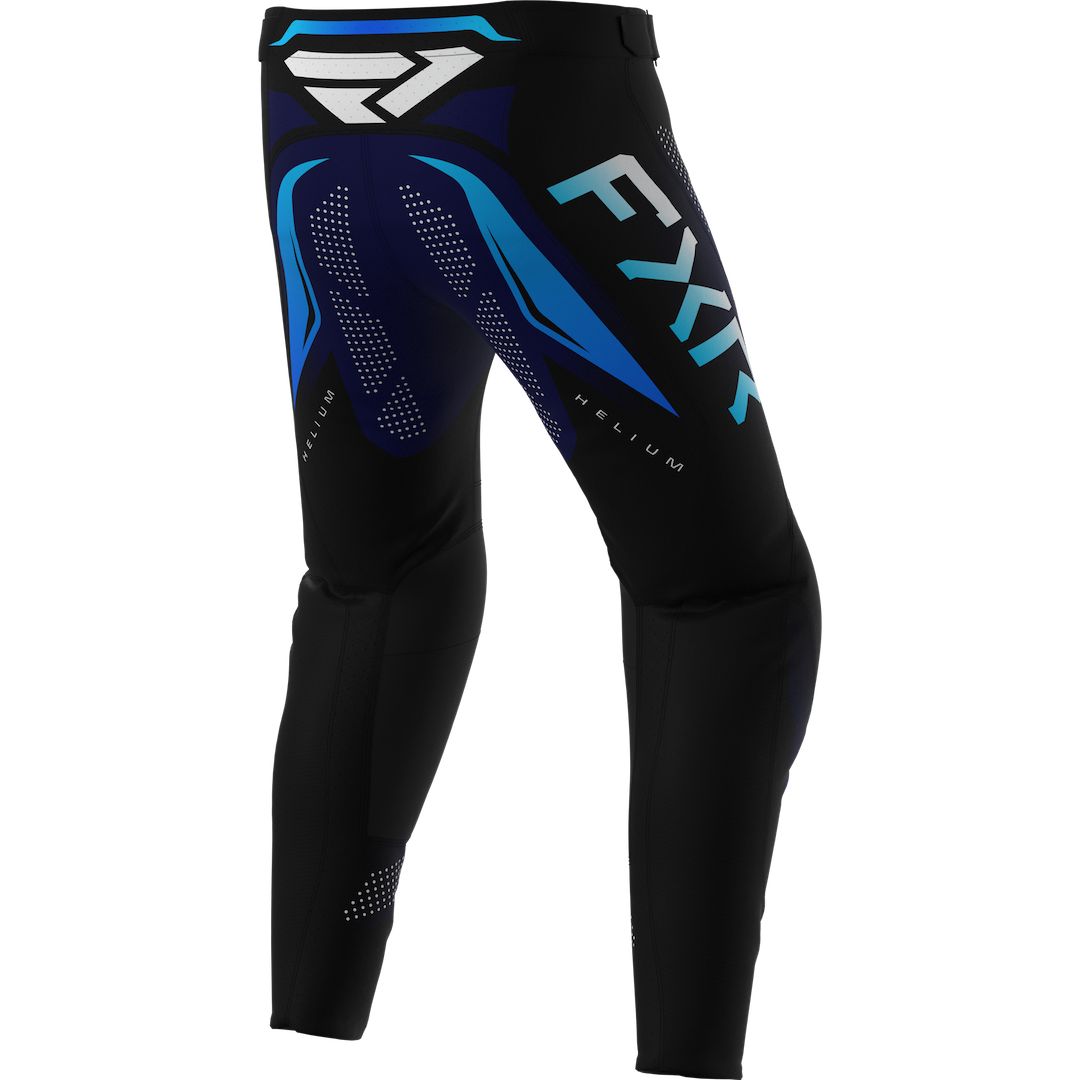 FXR Helium Edge MX Pant 2027 Midnight