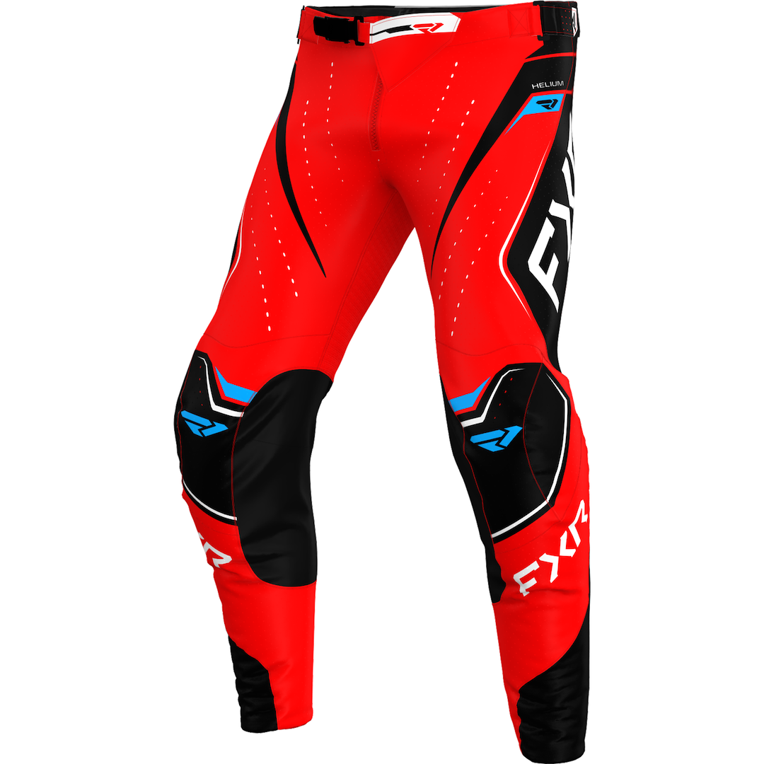 FXR YOUTH Helium Edge MX Pant 2026 Torrid