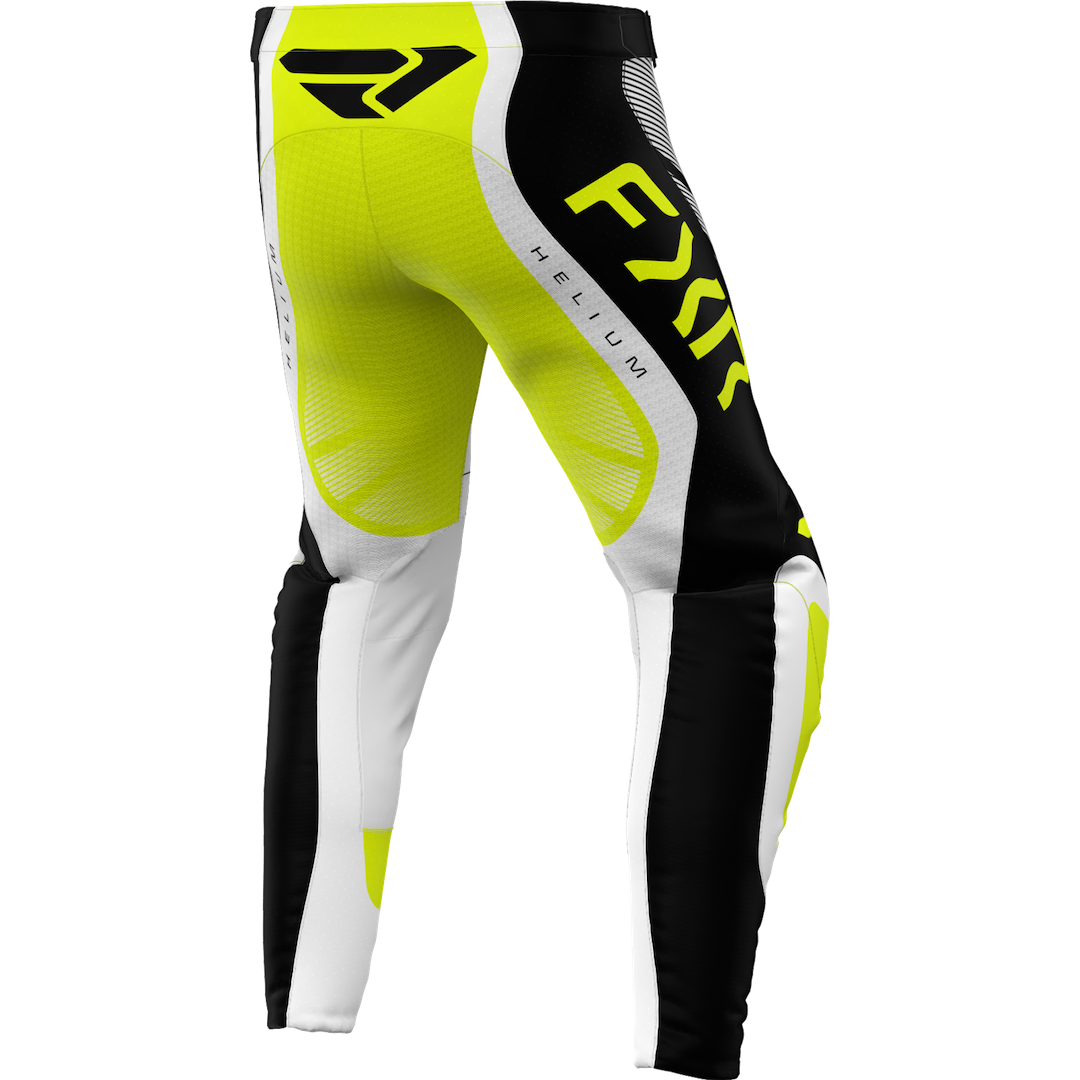 FXR Helium Infinity 2026 MX Kit Combo Fluro