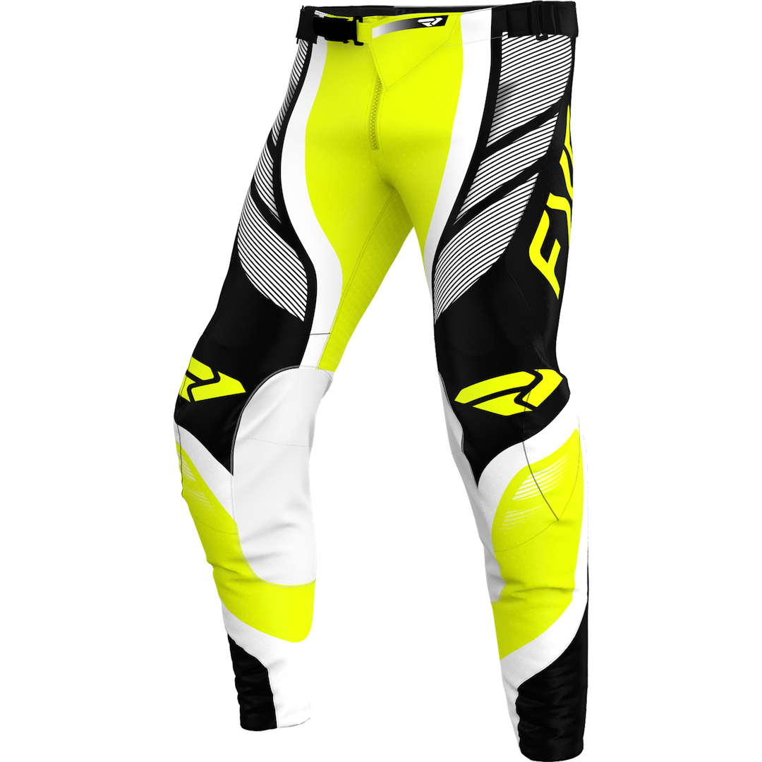 FXR Helium Infinity 2026 MX Kit Combo Fluro