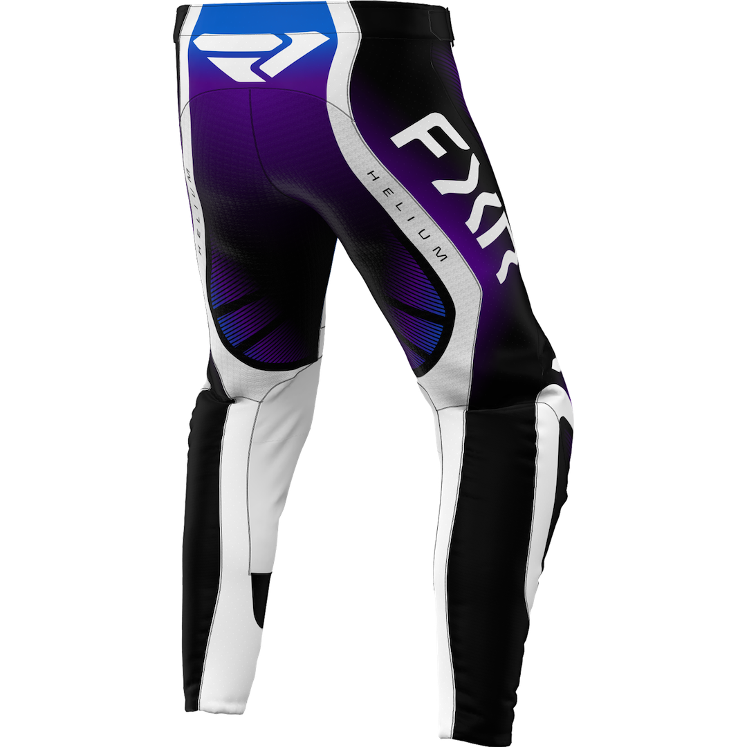 FXR Helium Infinity 2026 MX Kit Combo Ultra