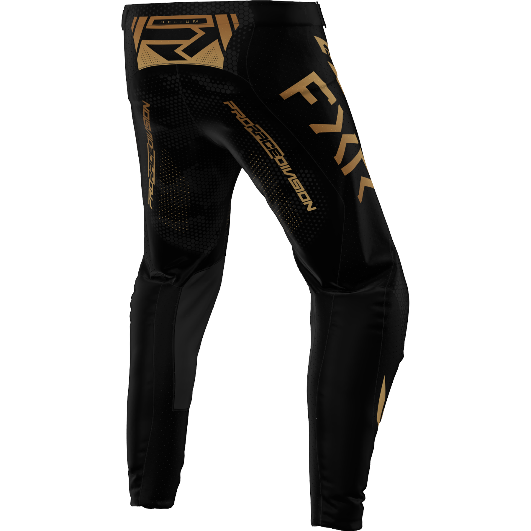 FXR Helium MX Pant 2025 Texas Tea