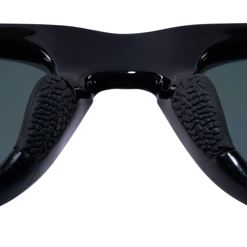 Pit Viper The Exec Highball Sunglasses - HDPV Polarized Blue/Green Lens