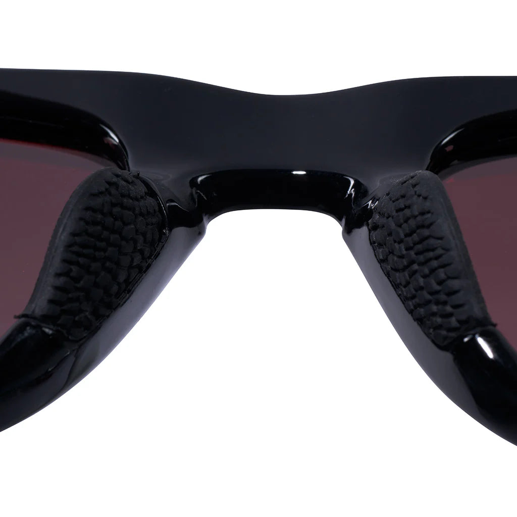 Pit Viper The Exec Highball Sunglasses - HDPV Polarized Red Lens