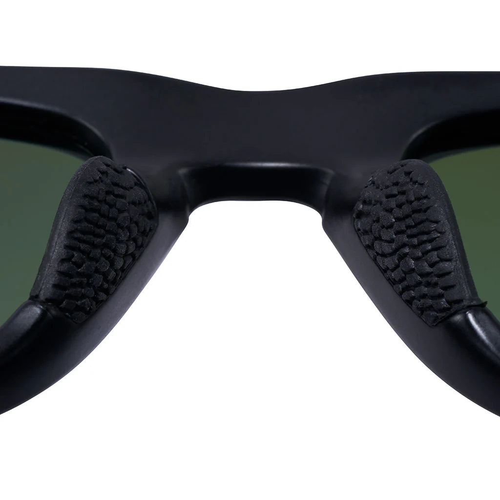Pit Viper The Exec Highball Sunglasses - HDPV Polarized Smoke Lens